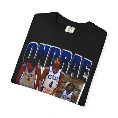 Ondrae Parham Graphic Tee