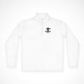 Jayden Crump Quarter-Zip