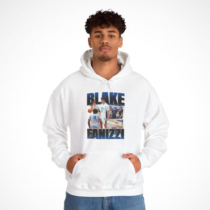 Blake Fanizzi Graphic Hoodie