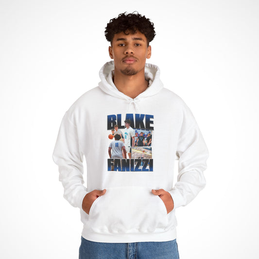 Blake Fanizzi Graphic Hoodie