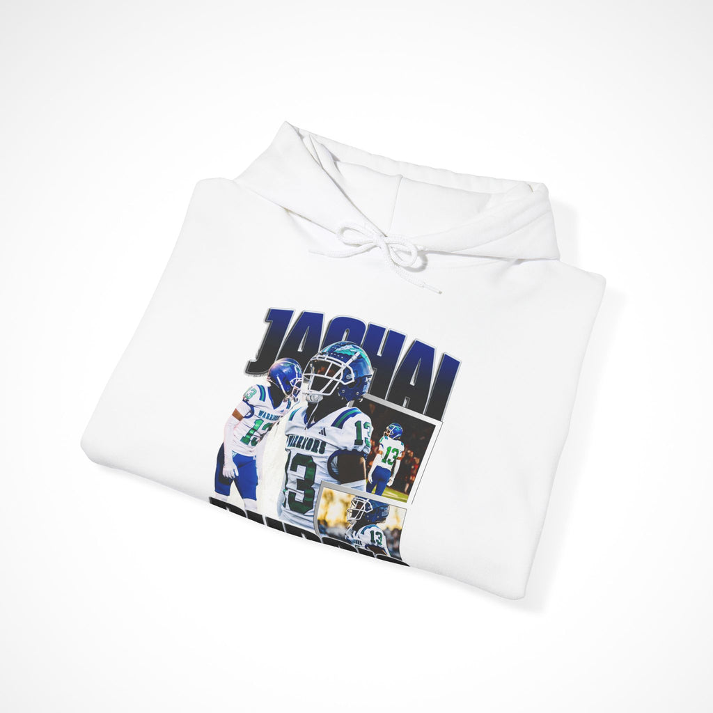 Jachai Dubois Graphic Hoodie