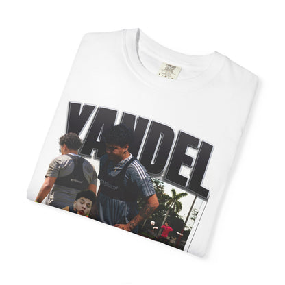 Yandel Vidal Graphic Tee