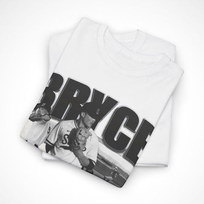 Bryce Tam Graphic Tee