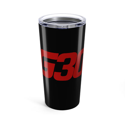 Gannon Hearst Logo Tumbler (20oz)