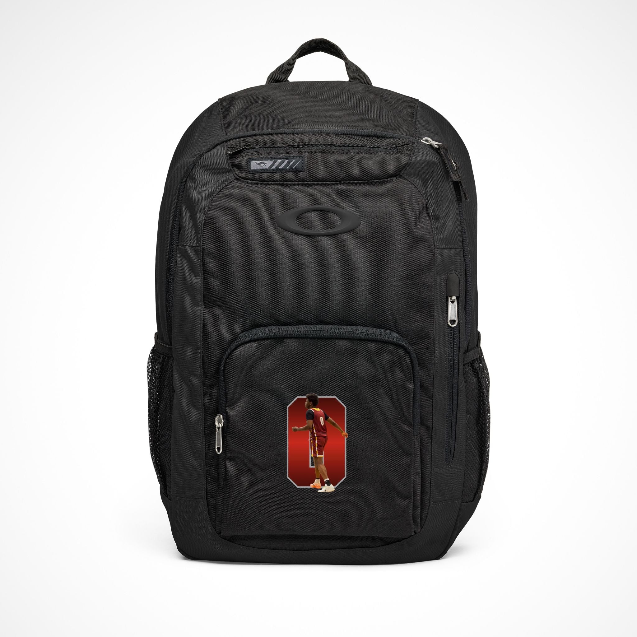 Zacharie Mondesir x Oakley Performance Backpack