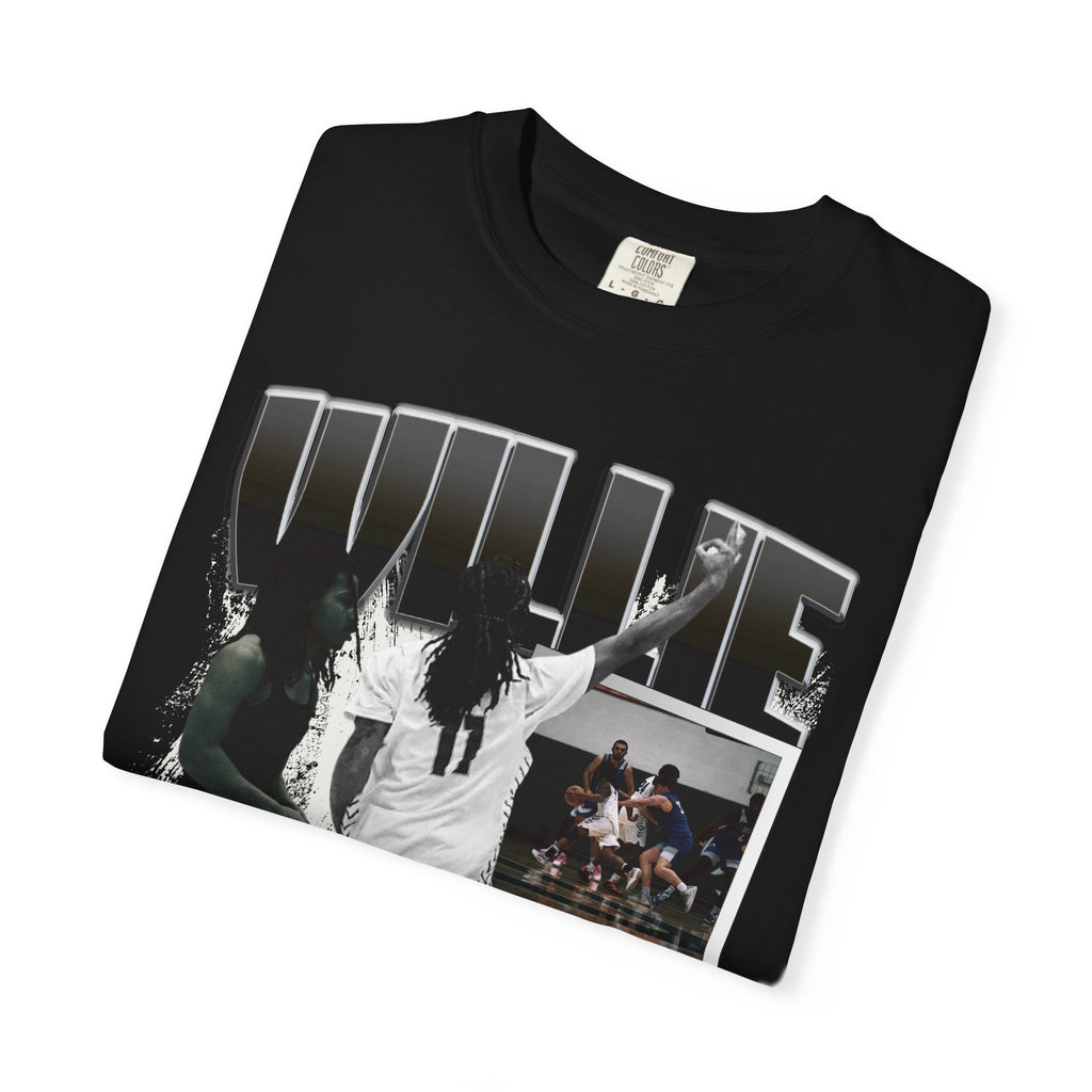 Willie Stephens Graphic Tee