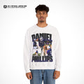 Daniel Phillips Graphic Crewneck