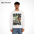 Izaac Lopez Graphic Crewneck