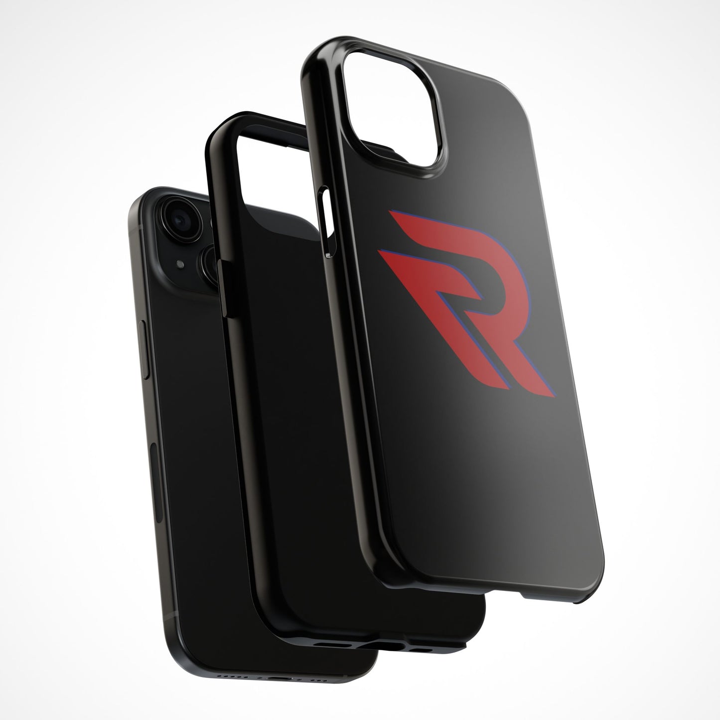 Reinaldo Rodrigues Signature Phone Case