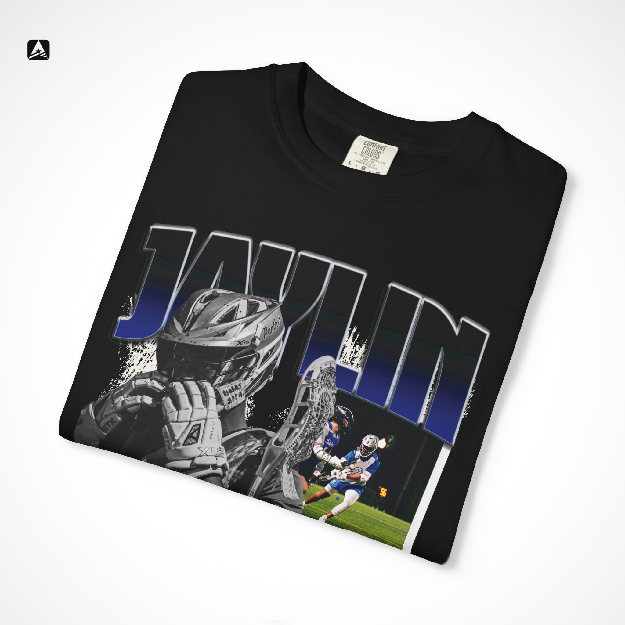 Jaylin Summers Graphic Tee