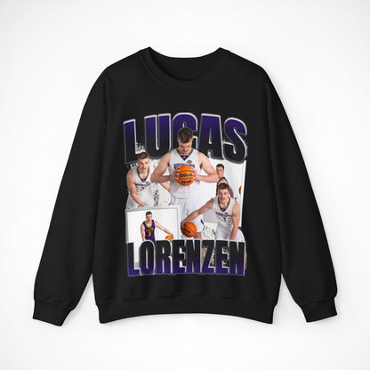 Lucas Lorenzen Graphic Crewneck