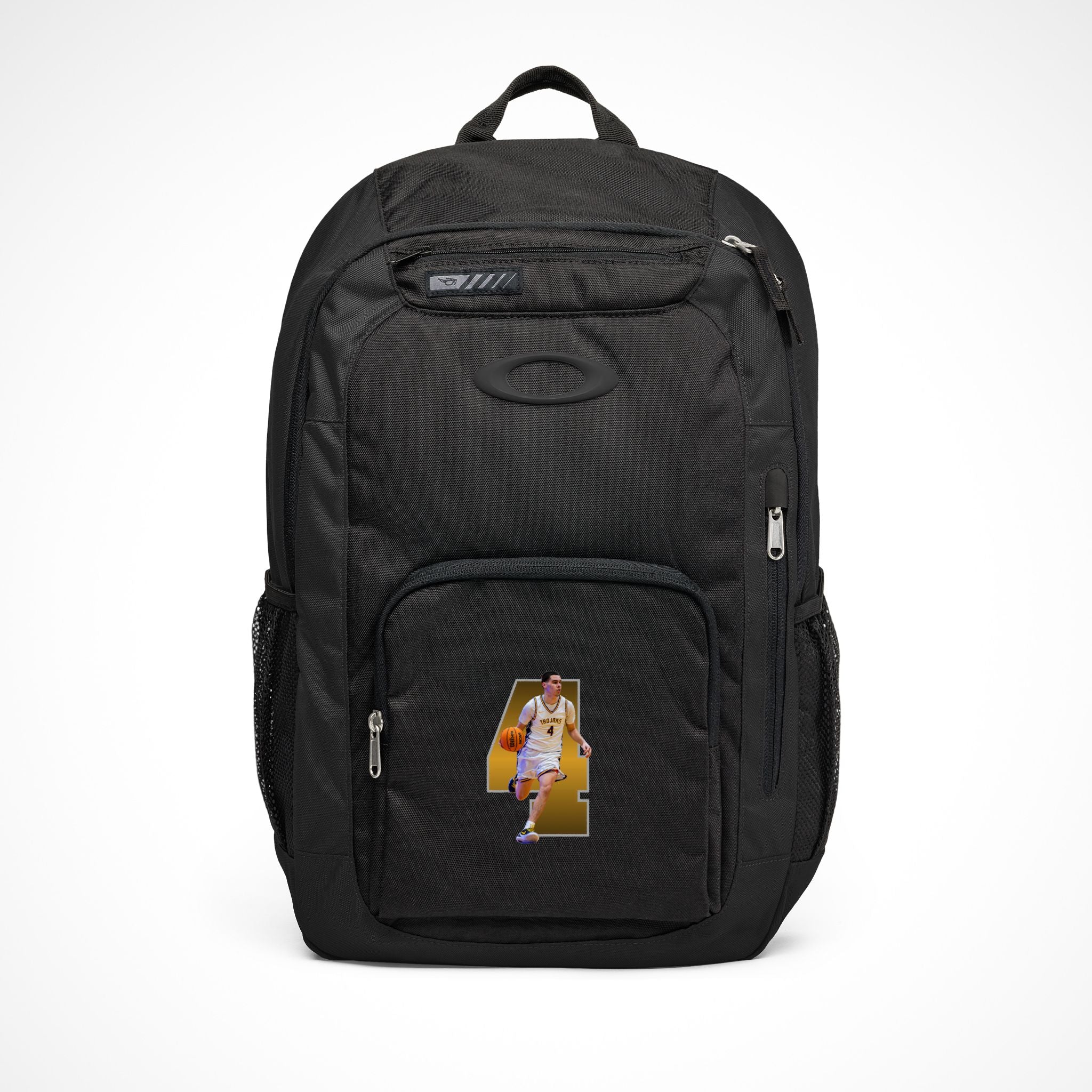 Ryland Meszaros x Oakley Performance Backpack