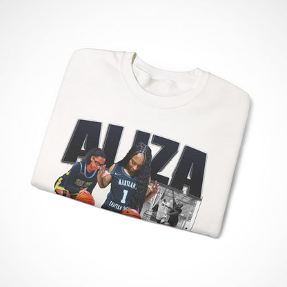 Aliza Murray Graphic Crewneck
