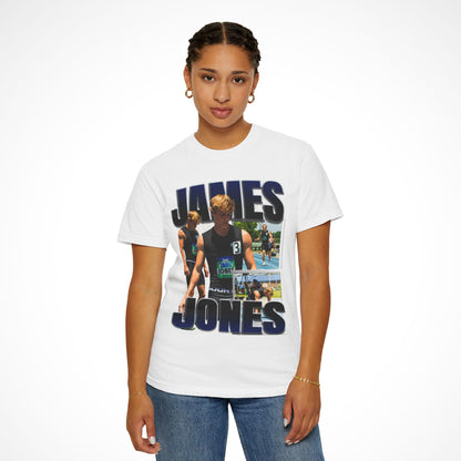 James Jones Graphic Tee
