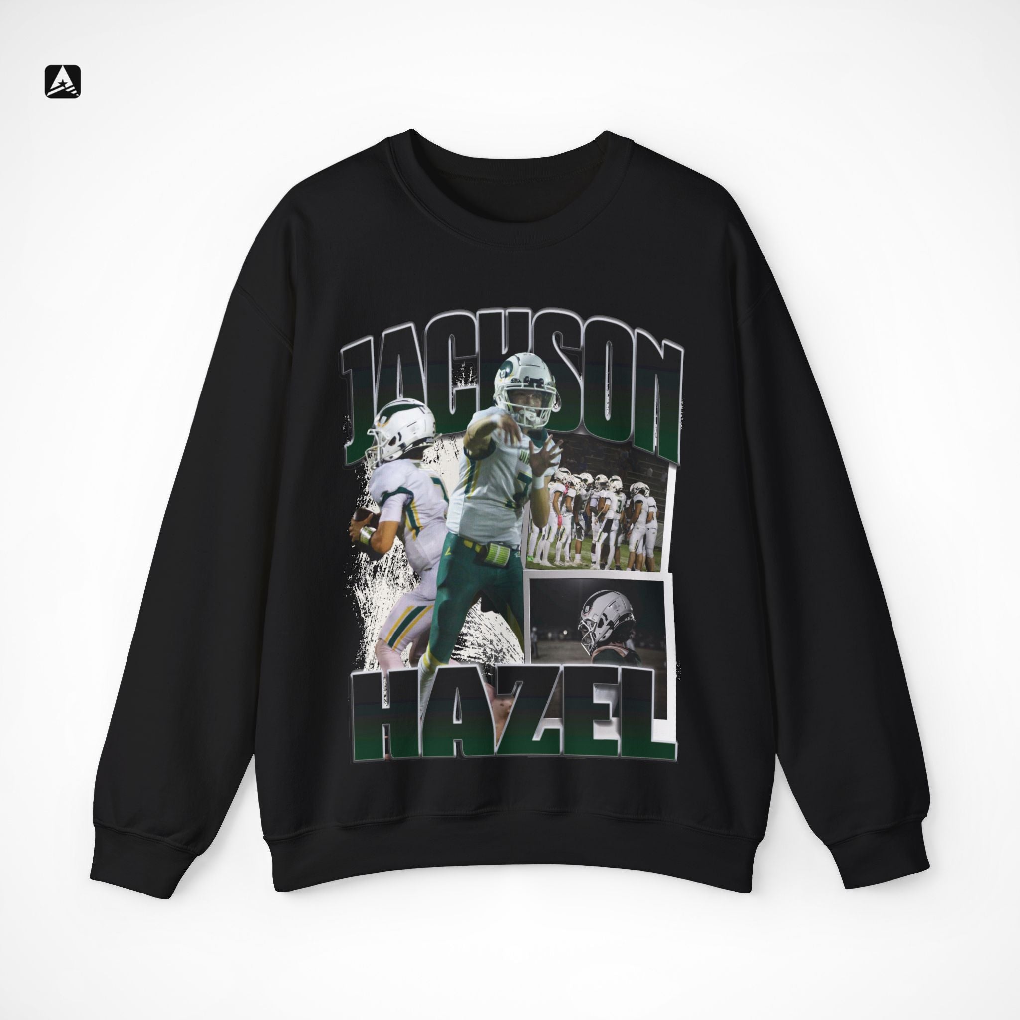 Jackson Hazel Graphic Crewneck