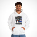 Darius Simmons Graphic Hoodie