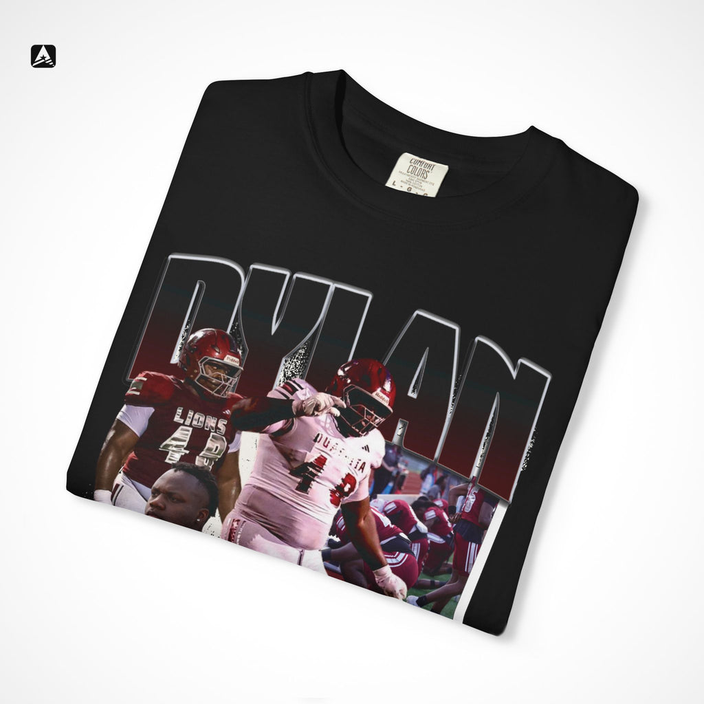 Dylan Berymon Graphic Tee