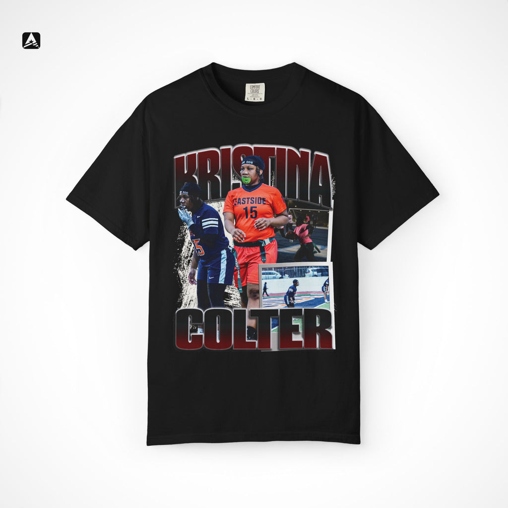 Kristina Colter Graphic Tee