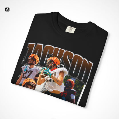 Jackson Kennison Graphic Tee