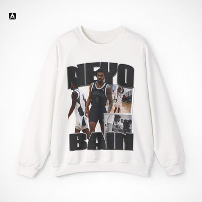 Neyo Bain Graphic Crewneck