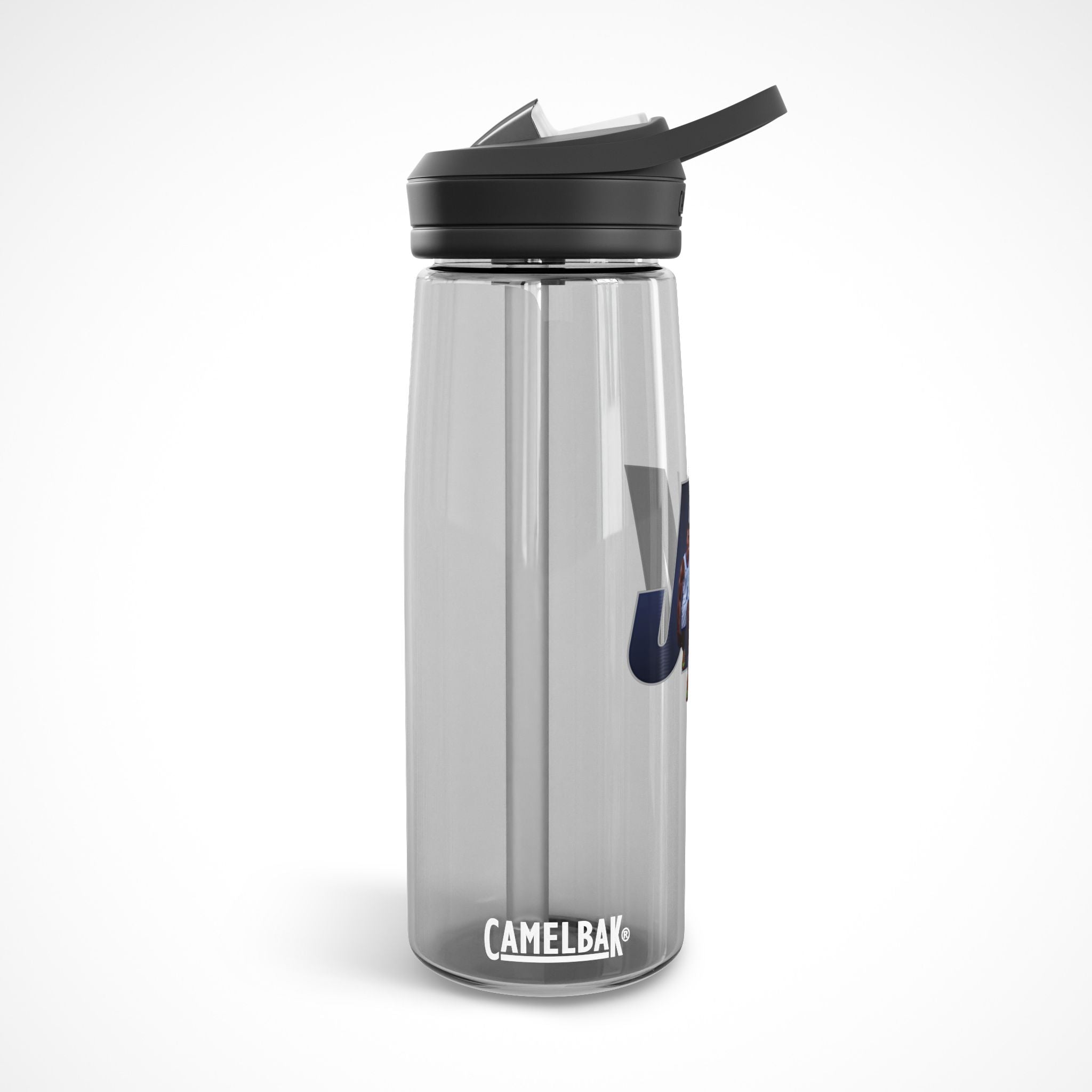 Jelanie Morgan x CamelBak Watter Bottle