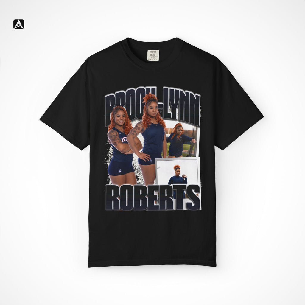 Brook-Lynn Roberts Graphic Tee