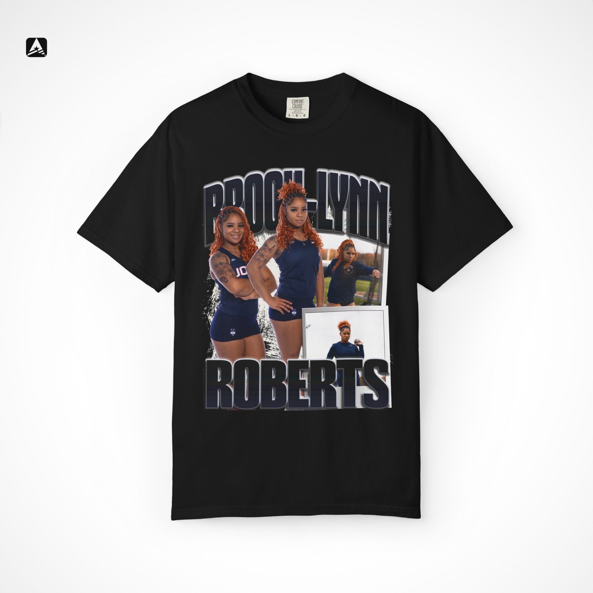 Brook-Lynn Roberts Graphic Tee