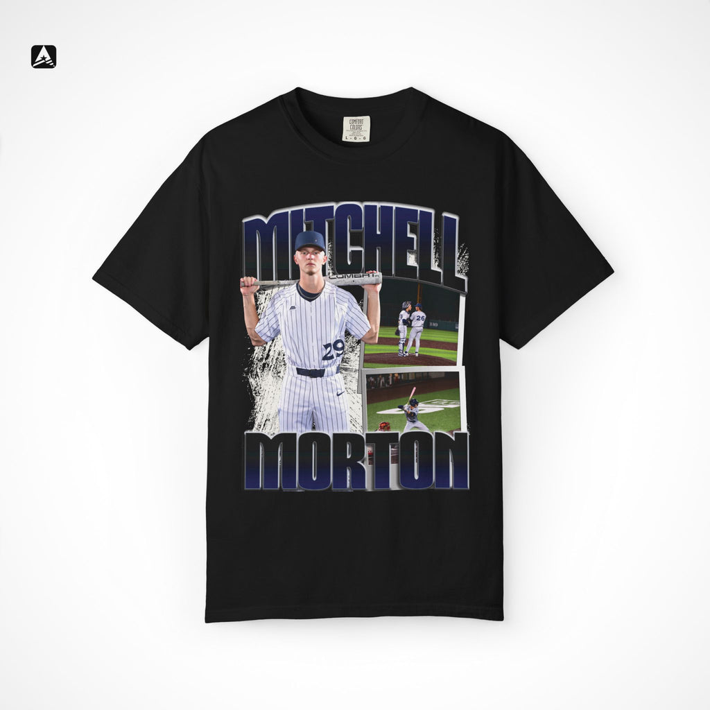 Mitchell Morton Graphic Tee