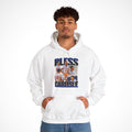 Bless Carlisle Graphic Hoodie