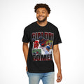 Gialdri Gomez Graphic Tee