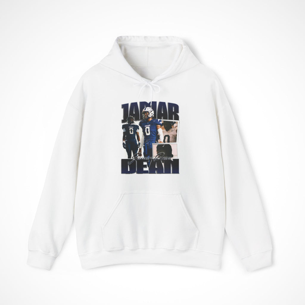 Jamar Dean Graphic Hoodie