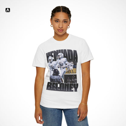 Kenyada Beloney Graphic Tee