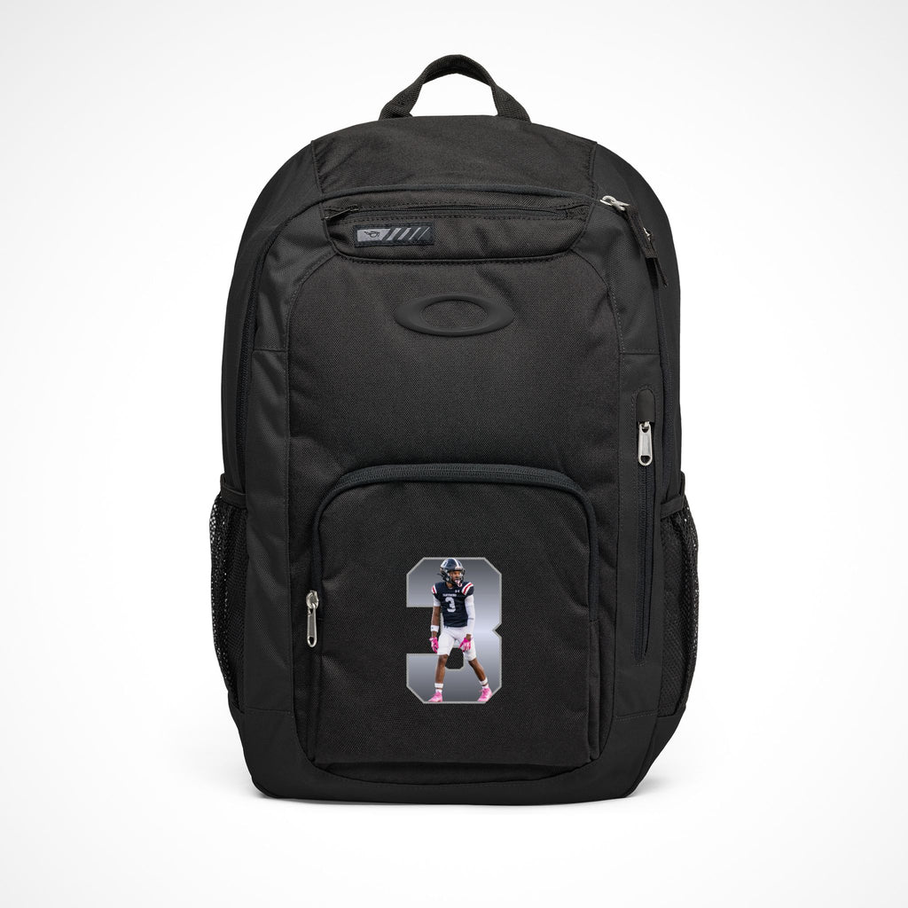 Ronnie Ferguson III x Oakley Performance Backpack
