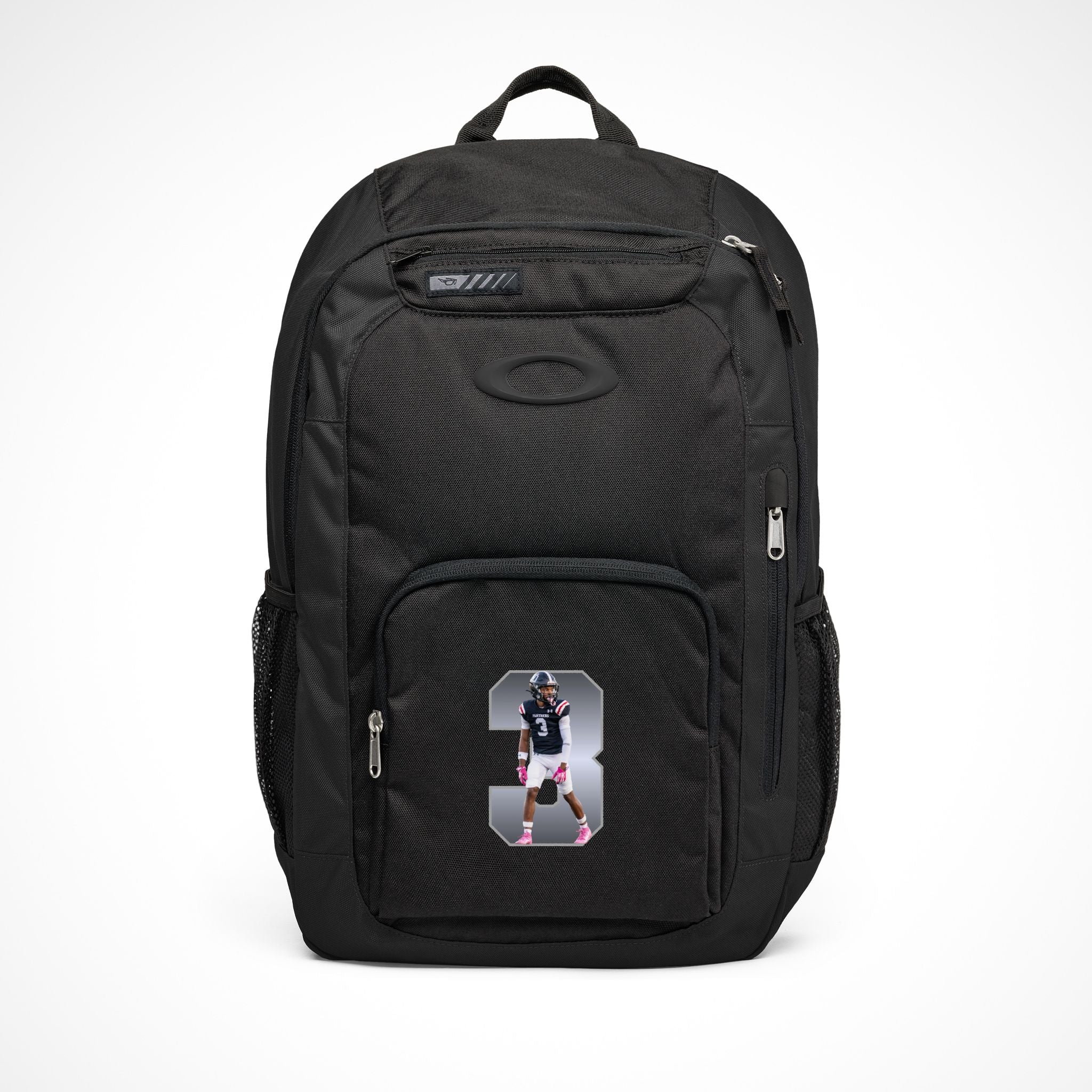 Ronnie Ferguson III x Oakley Performance Backpack