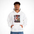 Luke Young Graphic Hoodie