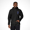 Trenten Spell Full-Zip Windbreaker
