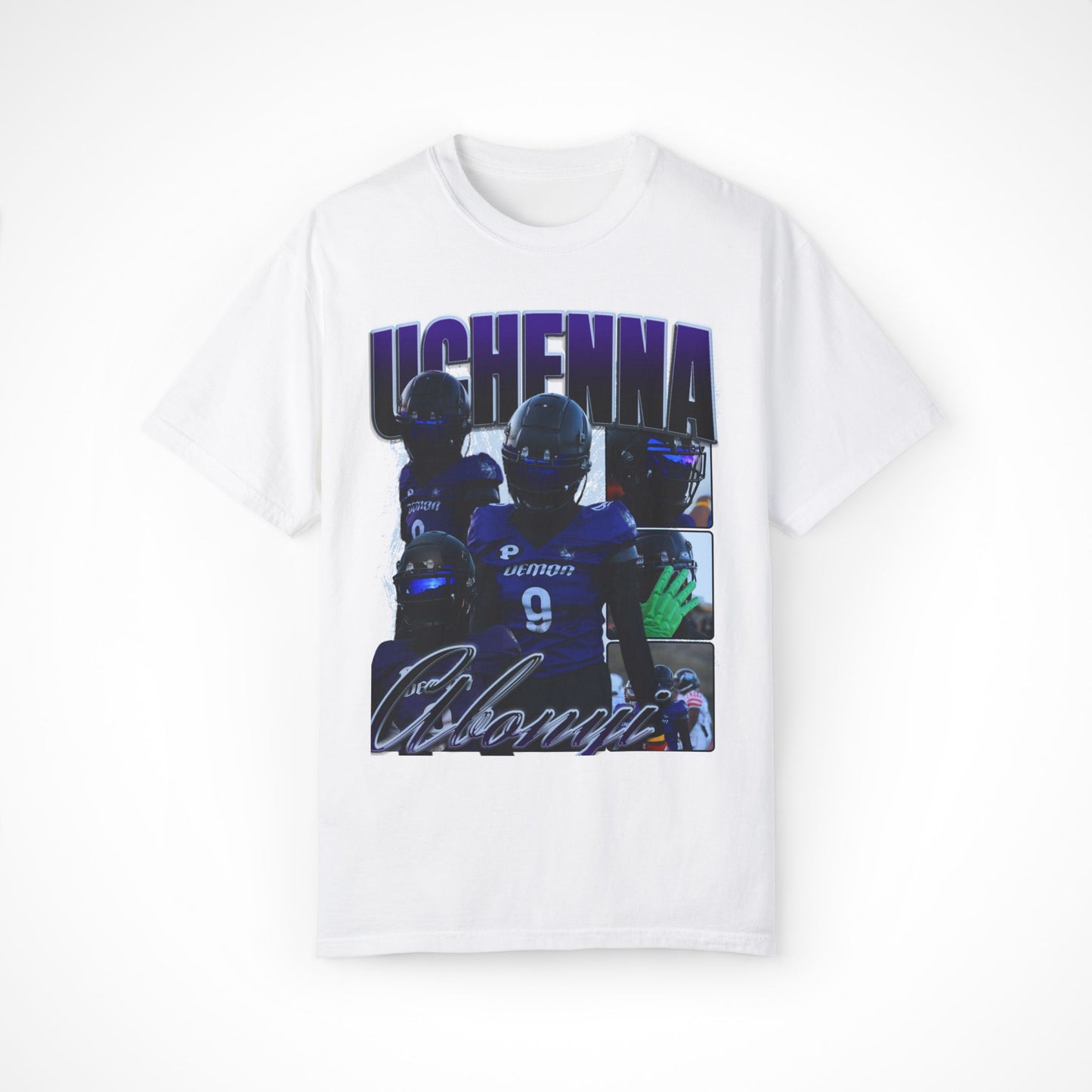 Uchenna Abonyi Graphic Tee