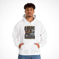 Andre Bannister Graphic Hoodie