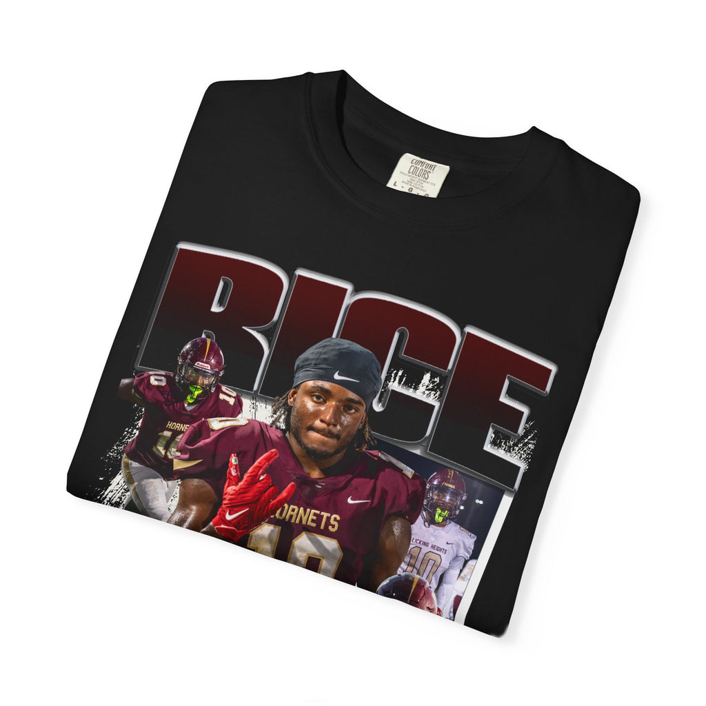 Ian Rice Graphic Tee
