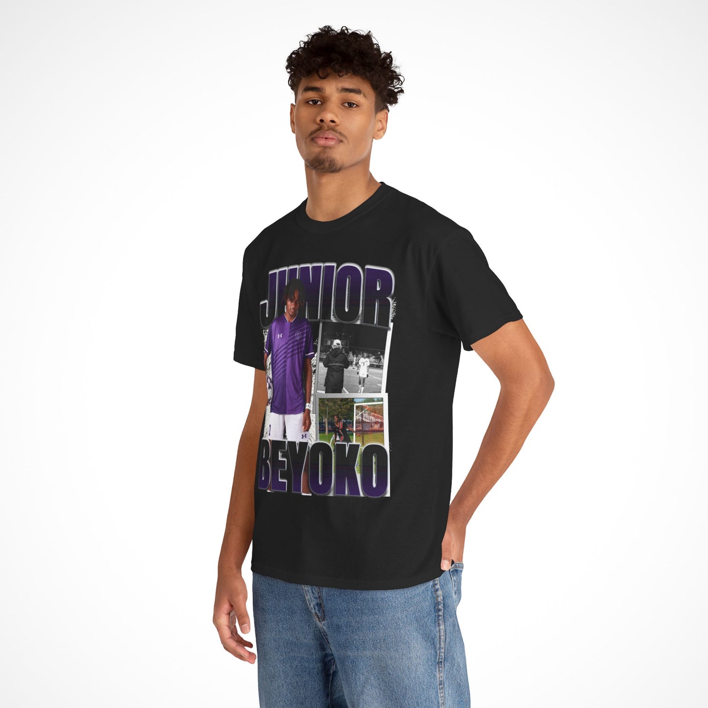 Junior Beyoko Graphic Tee
