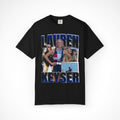 Lauren Keyser Graphic Tee