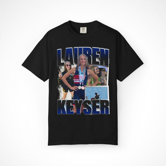 Lauren Keyser Graphic Tee