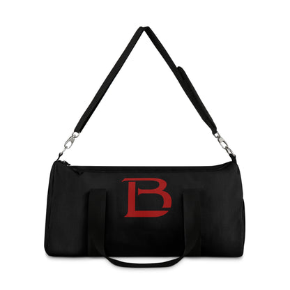 Brian Limage Performance Duffel Bag