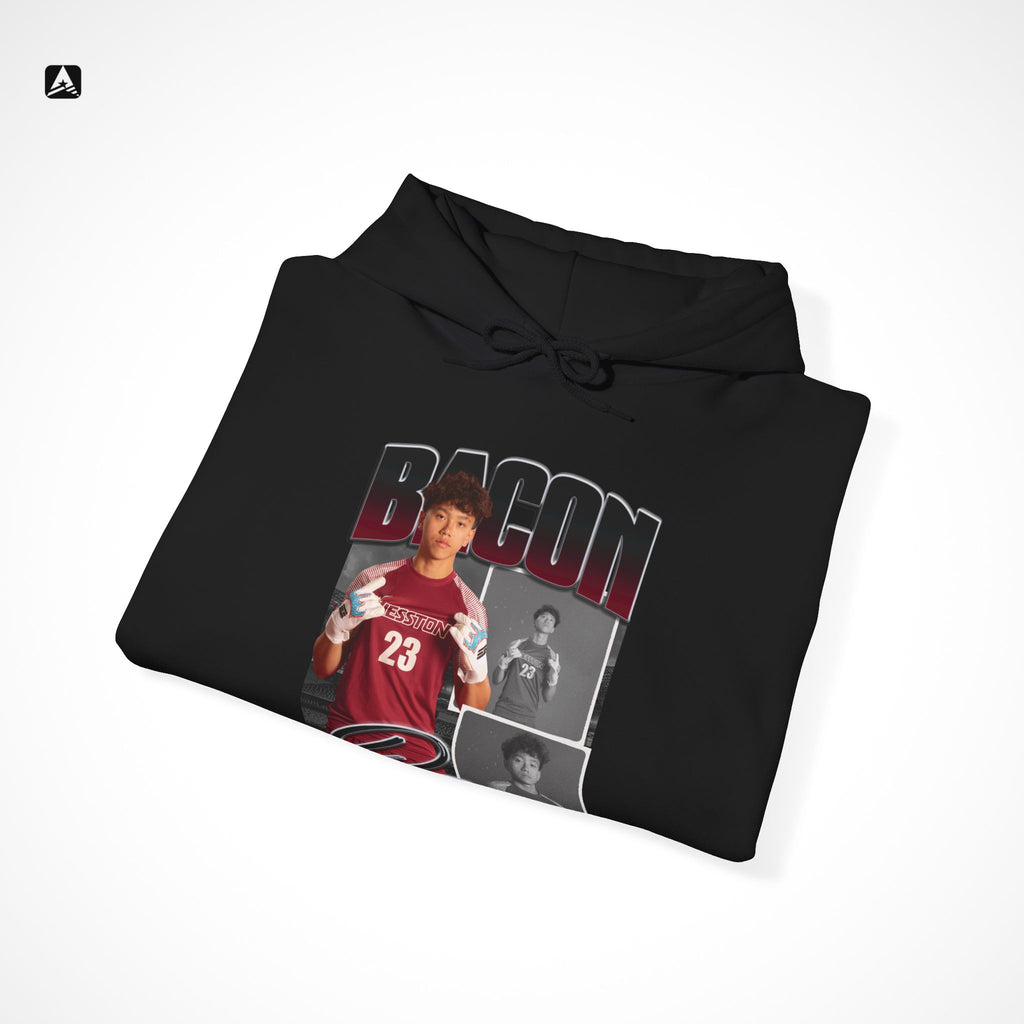 Bacon Dao Graphic Hoodie
