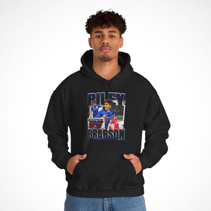 Riley Brabson Graphic Hoodie