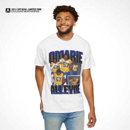 Omarie Alleyne Graphic Tee