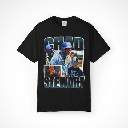 Chad Stewart Graphic Tee