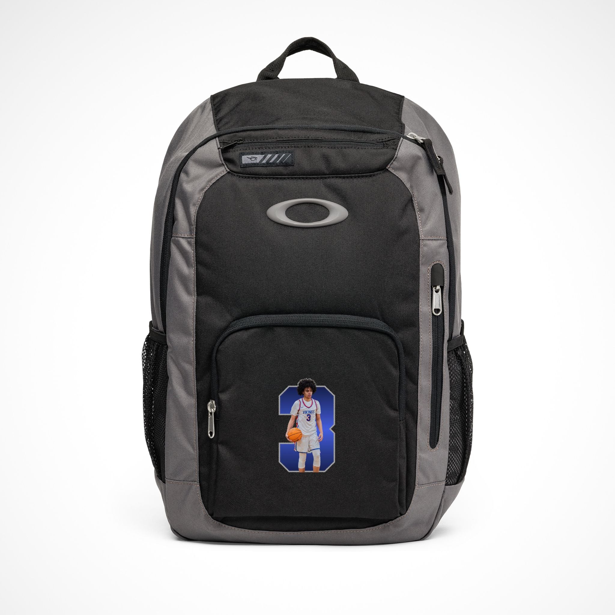Messiah Williams x Oakley Performance Backpack