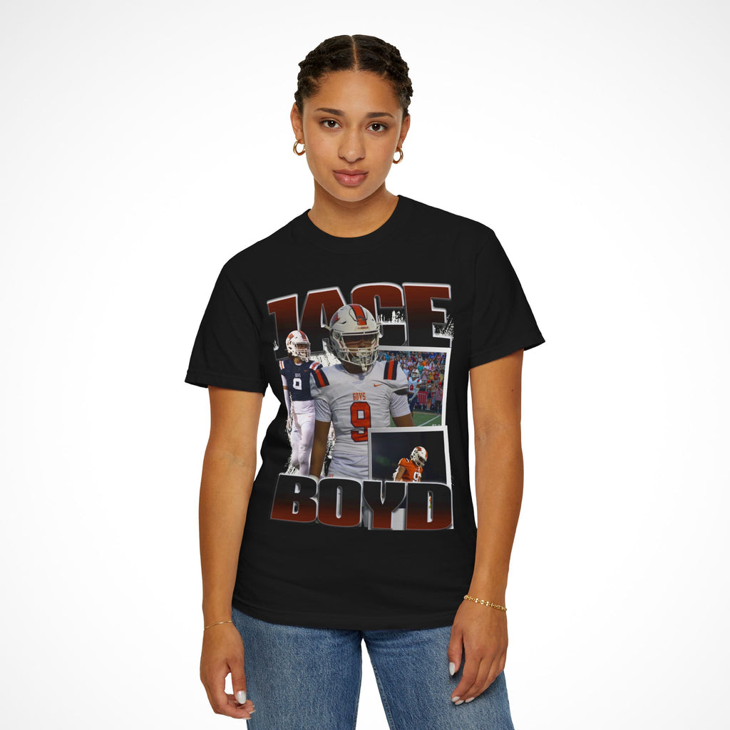 Jace Boyd Graphic Tee