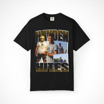 Hayden Hites Graphic Tee
